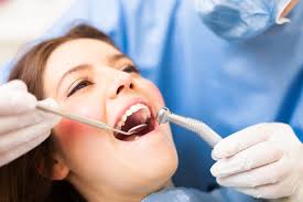 dentists in glasgow dental cleaning 
